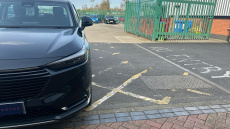 Honda HR-V 1.5 eHEV Elegance 5dr CVT Hybrid Hatchback